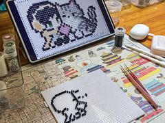 -100家灵感仓库·DIY团建(什刹海店)