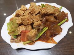 凉菜-葛记焖饼(伏牛路店)