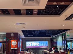 -点都德(华强南店)