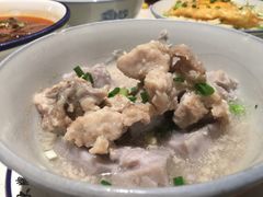 -老湖南民间菜·牛肉十八炒(花都店)