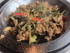 -重庆巴渝火锅(钟家村店)