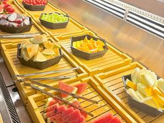 -火炉火自助餐(西直门凯德MALL店)