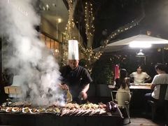 -JUKEBOX玖部音乐餐厅(华侨城店)