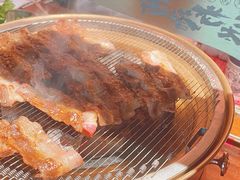-西塔老太太泥炉烤肉(上海七宝领展广场店)