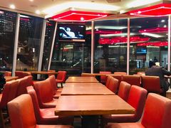 -FATBURGER 特富客汉堡(外交公寓店)
