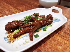 -老资豆拾牛·川南口味菜(保利花园店)