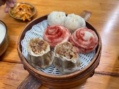 -酒城小笼包(马王庙店)
