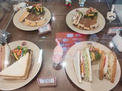 -漫咖啡 (CCPAPK创意港店)