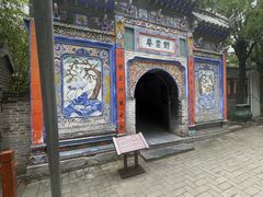 -南阳卧龙岗武侯祠