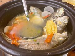-疍家人黄记海鲜火烧烤