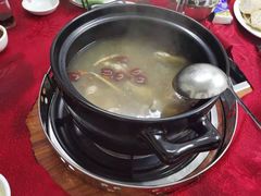 -花苑美食横琴生蚝火锅(拱北粤华路店)