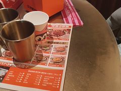 -江河里麻辣烤鱼(奉贤宝龙广场店)