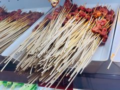 -马路边边串串香(双井直营店)