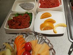 -海底捞大排档火锅(悦荟广场店)