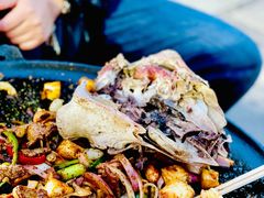 -山丹马记炒拨拉(南关店)