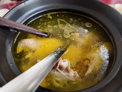 -文娟土菜馆(天柱山店)