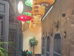 -永安水煮活鱼·仪征菜(仪征奥林匹克店)