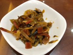 什锦酱菜-冶春茶社(太和广场店)