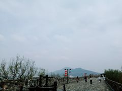-南京城墙景区