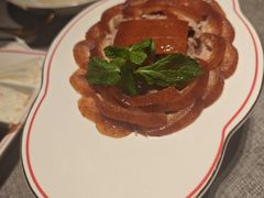 -秀儿四九城·新京菜(亚运村鸟巢店)