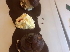 -火车头法国西餐厅