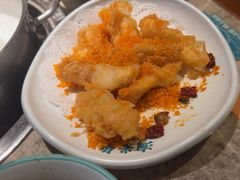 -淘米捞·米汤脆鲩鱼火锅(福田皇岗店)