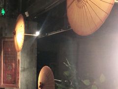 大堂-南京大牌档(之心城店)