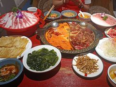 -黄家码头老火锅(解放碑旗舰店)