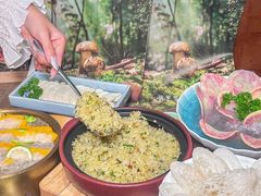 -蘑界·野生菌火锅(深业上城店)