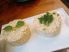 马蹄拌豆腐-汤厨(五道营店)
