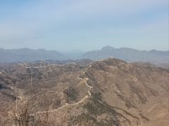 -司马台长城