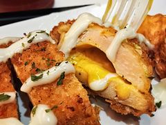 芝士鸡排-艾薯夫妇Aysh(红山店)