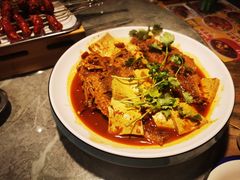 -叁宝烤肉·西安烧烤(东三爻店)