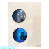 夏天时尚太阳眼镜[得意]