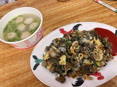 -莲欢海蛎煎
