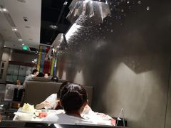 大堂-海底捞火锅(亲子主题北金鹰店)