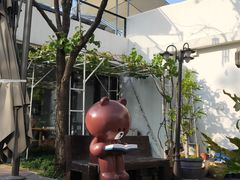 -素心小筑(后沙裕镇店)