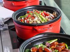 -苏州吴江盛虹万丽酒店-燃餐厅(盛泽店)
