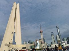 -上海市外滩历史纪念馆