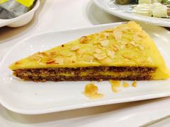 巧克力扁桃仁蛋糕-宜家·瑞典风味餐厅(北京西红门店)