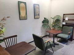 -COTTON CAFE(德信·中外公寓店)
