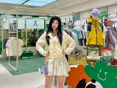 -杉杉奥特莱斯广场(哈尔滨店)