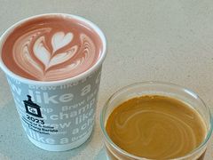 -Cupping Room(Harbour City)