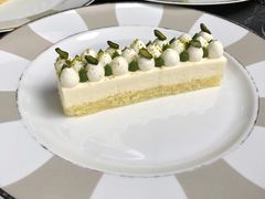 日式柚子蛋糕-Chikalicious(新天地店)