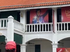 -新加坡海鲜共和(名胜世界圣淘沙海滨坊)