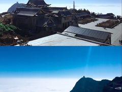 -峨眉山风景名胜区