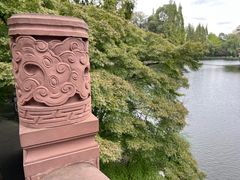 -棠湖公园