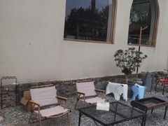 -小时光咖啡馆(开森度假森林店)