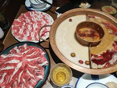 重八特供雪花肥牛-重八牛府之初入江湖(双榆树店)