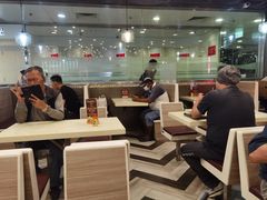 -德兴茶餐厅(粉岭店)
